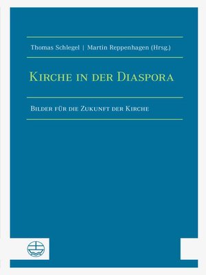 cover image of Kirche in der Diaspora